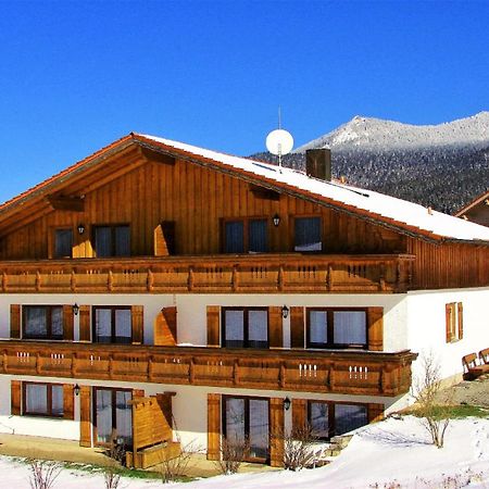 Ferienhaus Mariele ローベルク エクステリア 写真